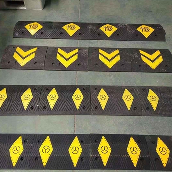 张家口张家口减速带,减速带厂家,郑州减速带