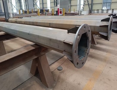 张家口张家口交通标杆